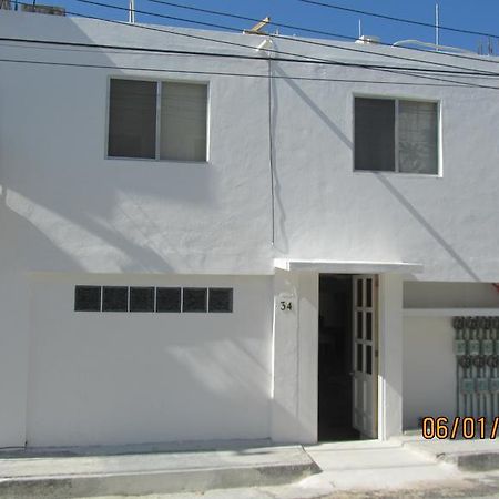 Casa Habitacional Laurel Cancun Exterior photo